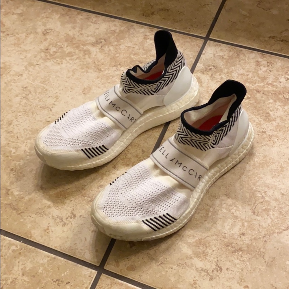 Adidas by Stella McCartney